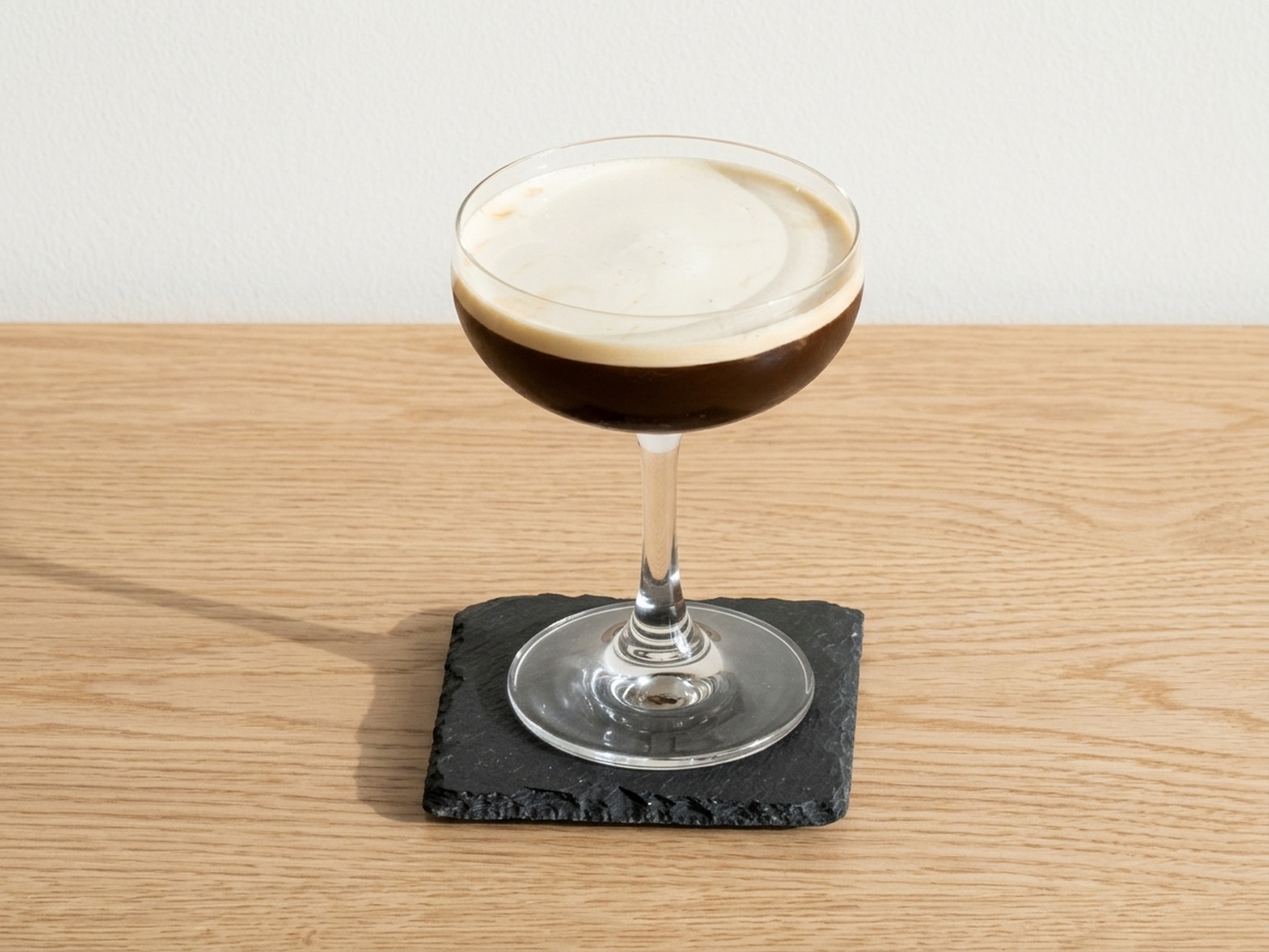 Cold Drip with Cream
